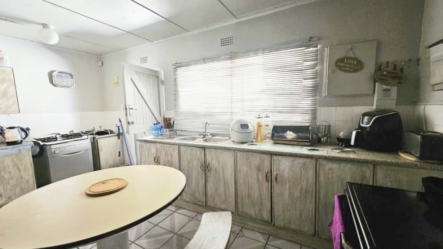 3 Bedroom Property for Sale in Flamingo Park Free State